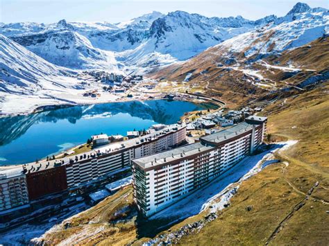 tignes webcam|webcam tignes en direct.